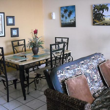 Ocean Front Apartment Luquillo Exteriér fotografie